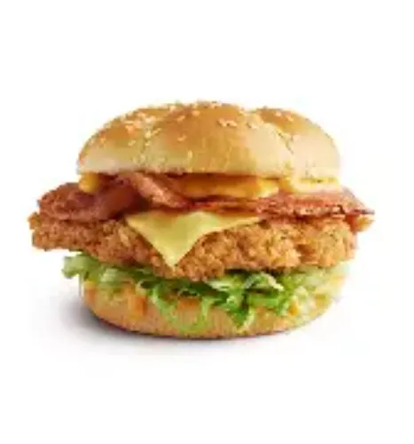 ZINGER CHEESE